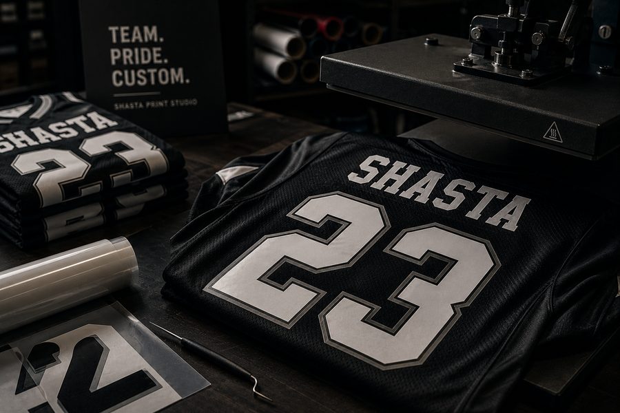 Jerseys