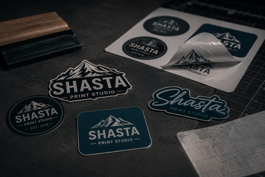 Stickers