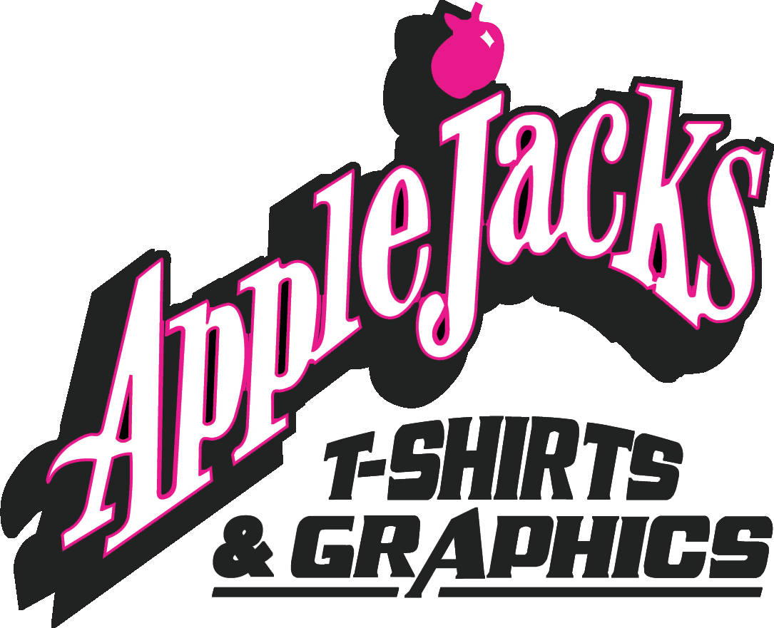 Apple Jacks T-Shirts & Graphics